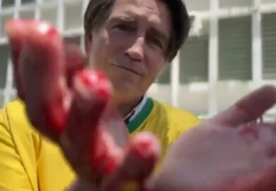 Fundo Misterioso Conecta Filme de Bolsonaro a Investigação do PCC: EUA em Xeque?