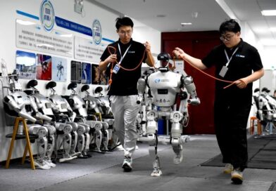 China e Brasil impulsionam tecnologia sustentável para fortalecer o Sul Global