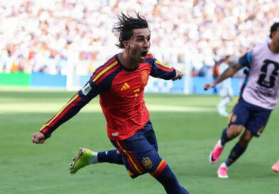 Espanha bate Argentina na prorrogação e conquista o bicampeonato mundial de futebol