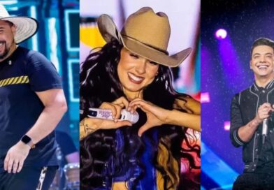Relatório revela concentração de R$ 3 bi em cachês para 40 artistas