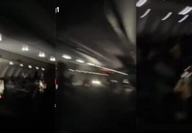 Vídeo: Piloto espanhol faz pegadinha e informa Argentina campeã em voo, assista. Picsart_26-07-20_16-13-04-127