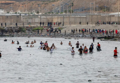 Crise migratória em Ceuta: governo defende política de direitos humanos