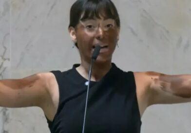 PSOL aciona Justiça após deputada do PL mudar autodeclaração racial novamente