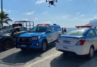 Após quase duas décadas de extorsão a traficante, capitão da PM é demitido no RJ Após quase duas décadas de extorsão a traficante, capitão da PM é demitido no RJ