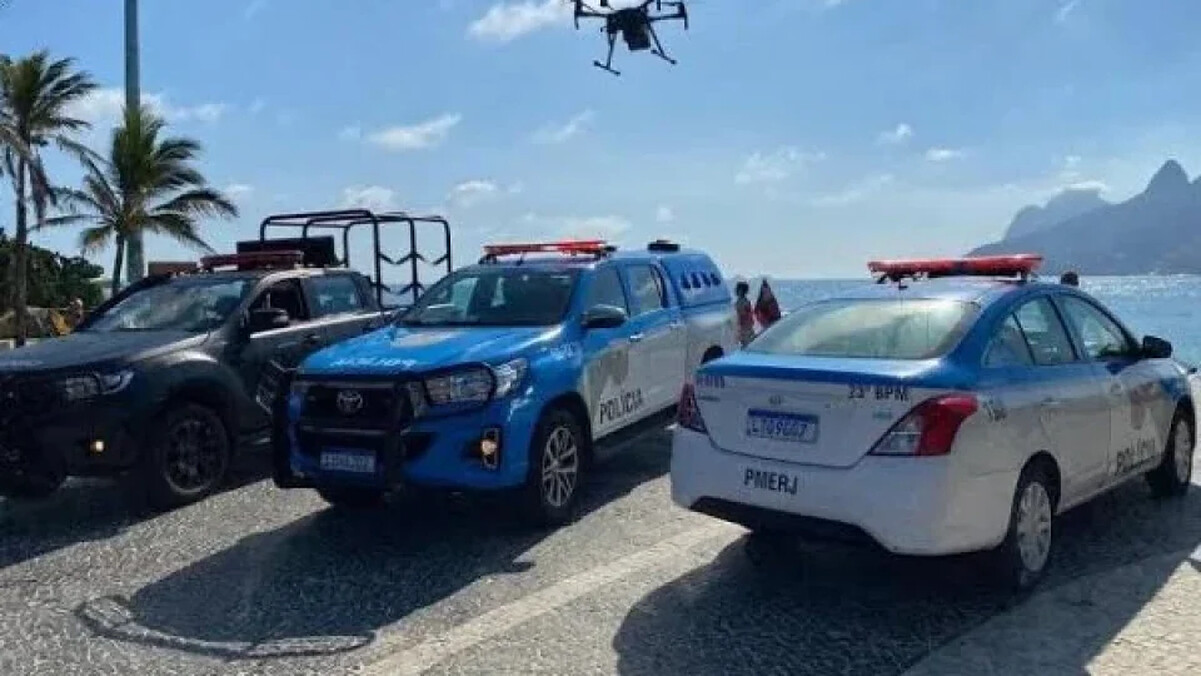 Após quase duas décadas de extorsão a traficante, capitão da PM é demitido no RJ