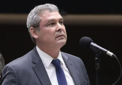 Lindbergh vai ao STF contra investigação ilegal encomendada por deputado do PL